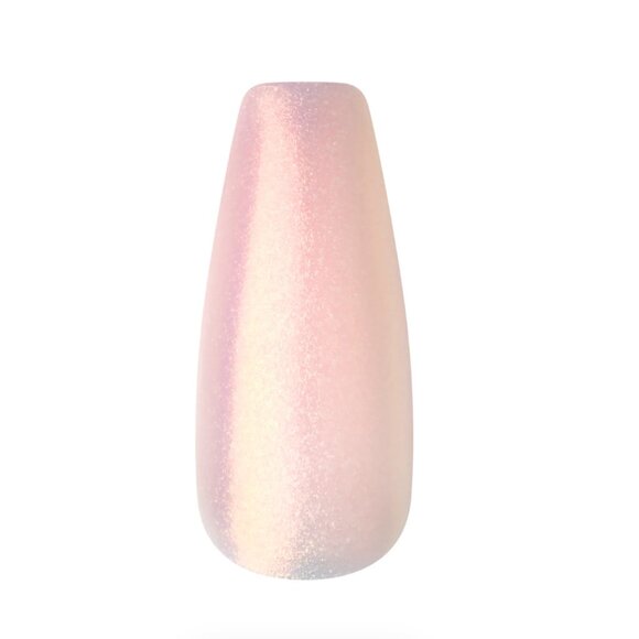 Bare but Better Premium Long Length Nails - Hazel - Picture 5 of 8